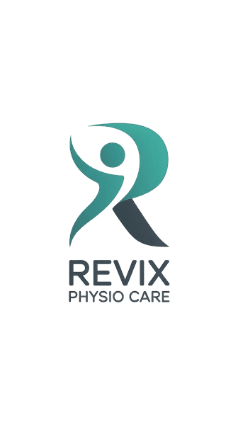 Revix Physiotherapy Logo